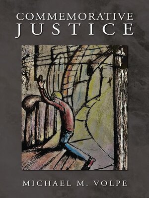 cover image of Commemorative Justice